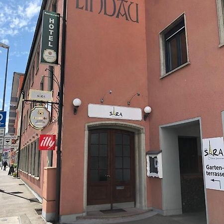 Hotel Stadt-Lindau Neu-Ulm Buitenkant foto