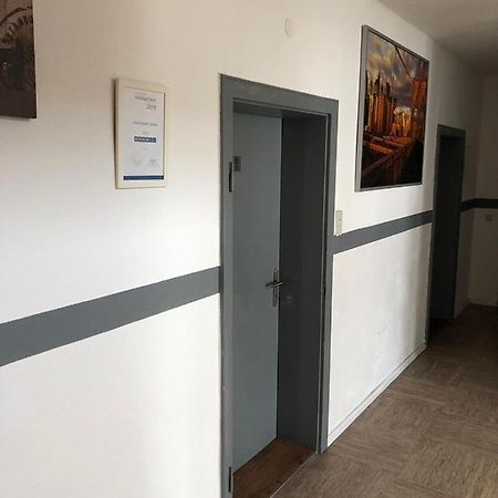 Hotel Stadt-Lindau Neu-Ulm Buitenkant foto
