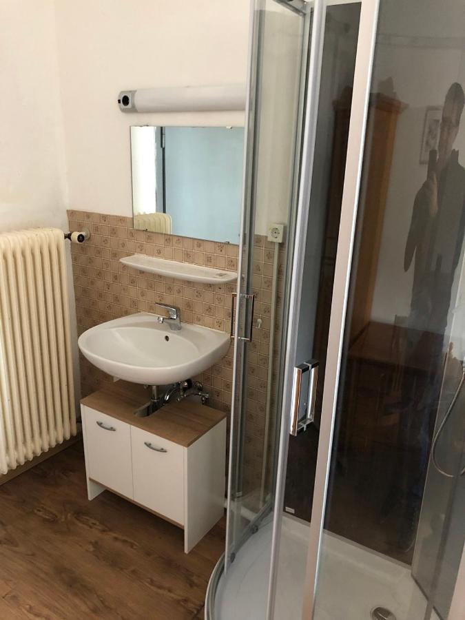 Hotel Stadt-Lindau Neu-Ulm Buitenkant foto
