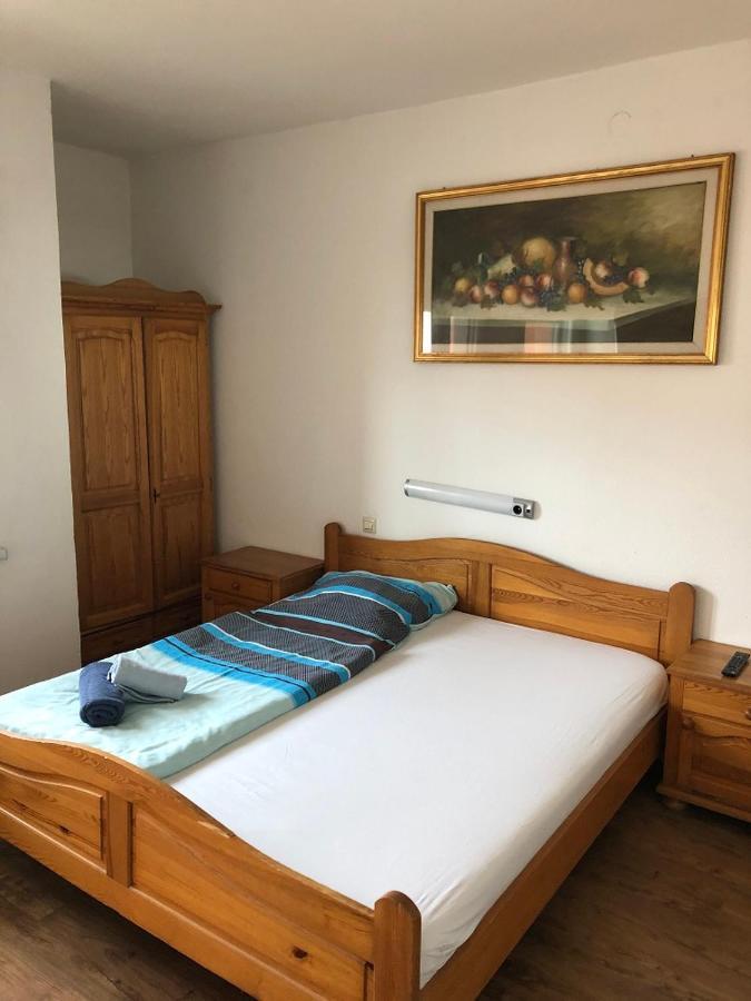 Hotel Stadt-Lindau Neu-Ulm Buitenkant foto